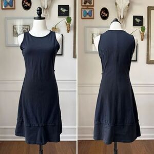 Ellus Vestido Power Fit Dress Preto Black $140 L